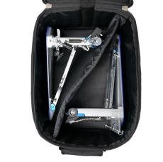 Protection Racket 《1点限り超特価》ダブルフットペダル ケース (リュックタイプ) [9280-47]【定価より25%OFF】_3
