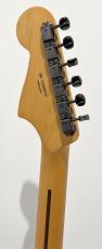 Fender Made in Japan Hybrid II 2026 Collection Jazzmaster Satin Metallic / Matte Phantom Black_9