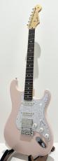 Fender Made in Japan FSR Hybrid II Stratocaster / Satin Shell Pink【山野楽器限定モデル】_2