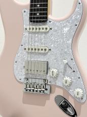 Fender Made in Japan FSR Hybrid II Stratocaster / Satin Shell Pink【山野楽器限定モデル】_3