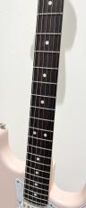 Fender Made in Japan FSR Hybrid II Stratocaster / Satin Shell Pink【山野楽器限定モデル】_4