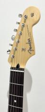 Fender Made in Japan FSR Hybrid II Stratocaster / Satin Shell Pink【山野楽器限定モデル】_5