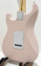 Fender Made in Japan FSR Hybrid II Stratocaster / Satin Shell Pink【山野楽器限定モデル】_6
