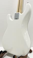Fender Steve Harris Precision Bass / Olympic White_6