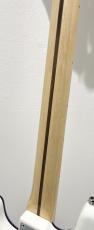 Fender Steve Harris Precision Bass / Olympic White_8