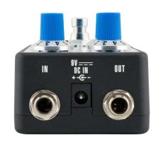 Fender Bassman Delay【GWセール!】_2