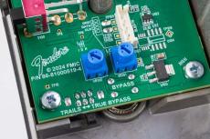 Fender Bassman Delay【GWセール!】_3