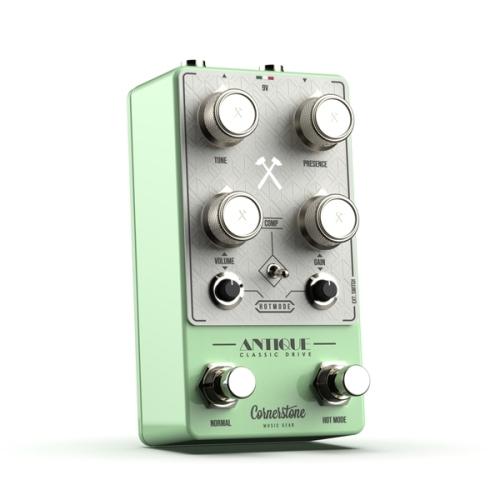 Cornerstone Antique V3【GWセール!】
