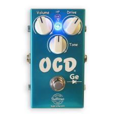 Fulltone OCD-Germanium【GWセール!】