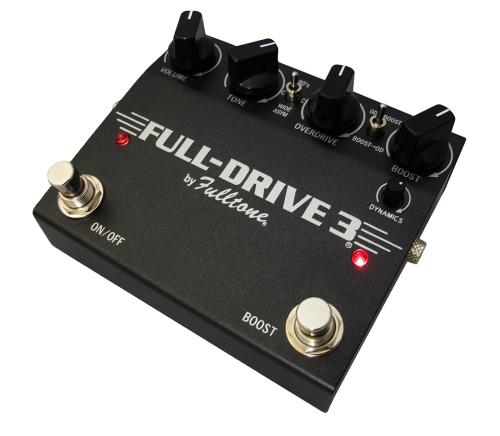 Fulltone FULL-DRIVE 3【GWセール!】