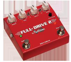 Fulltone FULL-DRIVE 2 V2【GWセール!】