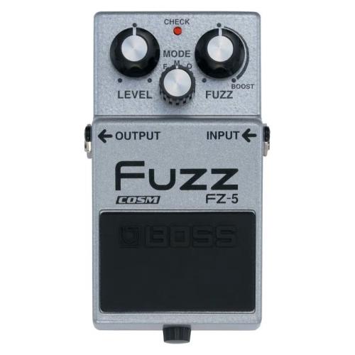 BOSS FZ-5