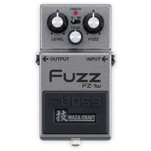 BOSS FZ-1W