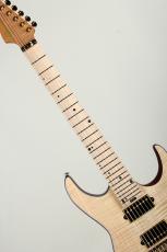 Charvel Angel Vivaldi Signature Pro-Mod DK24 GT7 HH MN Nova-7【S/N KWC2500366】_5