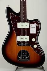 Fender Made in Japan Heritage 60s Jazzmaster 3-Color Sunburst【S/N JD26011493】