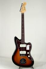 Fender Made in Japan Heritage 60s Jazzmaster 3-Color Sunburst【S/N JD26011493】_2