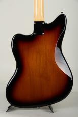 Fender Made in Japan Heritage 60s Jazzmaster 3-Color Sunburst【S/N JD26011493】_3