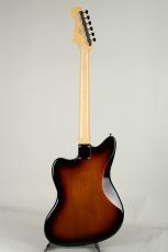 Fender Made in Japan Heritage 60s Jazzmaster 3-Color Sunburst【S/N JD26011493】_4