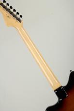 Fender Made in Japan Heritage 60s Jazzmaster 3-Color Sunburst【S/N JD26011493】_6