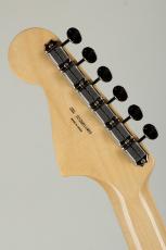 Fender Made in Japan Heritage 60s Jazzmaster 3-Color Sunburst【S/N JD26011493】_8