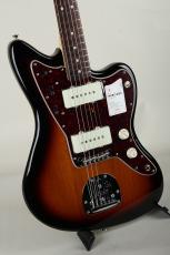 Fender Made in Japan Heritage 60s Jazzmaster 3-Color Sunburst【S/N JD26011493】_9