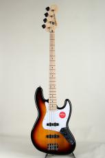 Squier Affinity Series Jazz Bass MN 3-Color Sunburst【S/N ICSJ25021494】_2