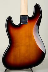 Squier Affinity Series Jazz Bass MN 3-Color Sunburst【S/N ICSJ25021494】_3