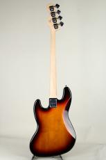 Squier Affinity Series Jazz Bass MN 3-Color Sunburst【S/N ICSJ25021494】_4