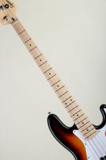 Squier Affinity Series Jazz Bass MN 3-Color Sunburst【S/N ICSJ25021494】_5