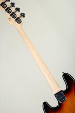 Squier Affinity Series Jazz Bass MN 3-Color Sunburst【S/N ICSJ25021494】_6