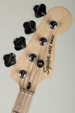 Squier Affinity Series Jazz Bass MN 3-Color Sunburst【S/N ICSJ25021494】_7
