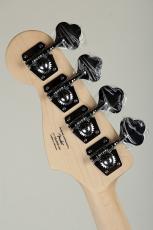 Squier Affinity Series Jazz Bass MN 3-Color Sunburst【S/N ICSJ25021494】_8
