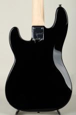 Squier Affinity Series Precision Bass PJ MN Black【S/N ICSA26008359】_3