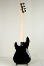 Squier Affinity Series Precision Bass PJ MN Black【S/N ICSA26008359】_4