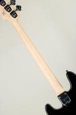 Squier Affinity Series Precision Bass PJ MN Black【S/N ICSA26008359】_6