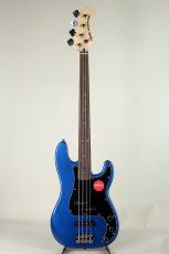 Squier Affinity Series Precision Bass PJ LRL Lake Placid Blue【S/N ICSJ25007431】_2