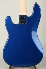 Squier Affinity Series Precision Bass PJ LRL Lake Placid Blue【S/N ICSJ25007431】_3