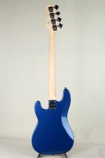 Squier Affinity Series Precision Bass PJ LRL Lake Placid Blue【S/N ICSJ25007431】_4