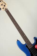 Squier Affinity Series Precision Bass PJ LRL Lake Placid Blue【S/N ICSJ25007431】_5