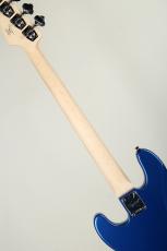 Squier Affinity Series Precision Bass PJ LRL Lake Placid Blue【S/N ICSJ25007431】_6