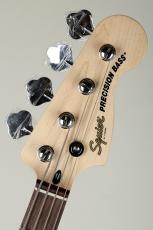 Squier Affinity Series Precision Bass PJ LRL Lake Placid Blue【S/N ICSJ25007431】_7