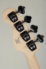 Squier Affinity Series Precision Bass PJ LRL Lake Placid Blue【S/N ICSJ25007431】_8