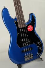 Squier Affinity Series Precision Bass PJ LRL Lake Placid Blue【S/N ICSJ25007431】_9
