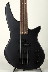 Jackson JS Series Spectra Bass JS2 LRL Satin Black【S/N ICJ2516596】