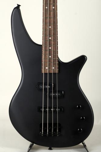 Jackson JS Series Spectra Bass JS2 LRL Satin Black【S/N ICJ2516596】