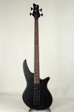 Jackson JS Series Spectra Bass JS2 LRL Satin Black【S/N ICJ2516596】_2