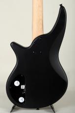 Jackson JS Series Spectra Bass JS2 LRL Satin Black【S/N ICJ2516596】_3