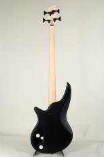 Jackson JS Series Spectra Bass JS2 LRL Satin Black【S/N ICJ2516596】_4