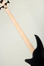 Jackson JS Series Spectra Bass JS2 LRL Satin Black【S/N ICJ2516596】_6