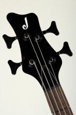 Jackson JS Series Spectra Bass JS2 LRL Satin Black【S/N ICJ2516596】_7